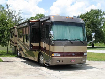 2005 Monaco Windsor PAQ in Florida