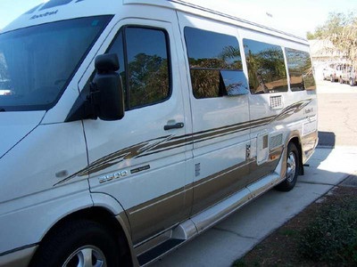 2007 Roadtrek RS Adventurous in Florida