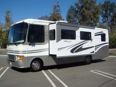 2003 Monaco Monarch SE PDD30 in Arizona