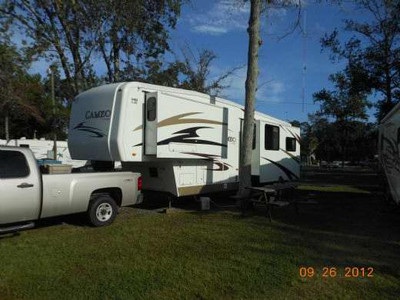 2007 Carriage Cameo KS3 in Florida