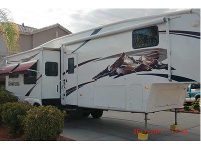 2006 Keystone Montana 3400RL in Arizona