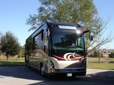 2012 Newell Mid Entry in Mississippi