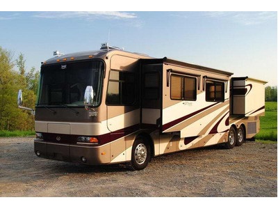 Reduced 2003 Monaco Dynasty Rega