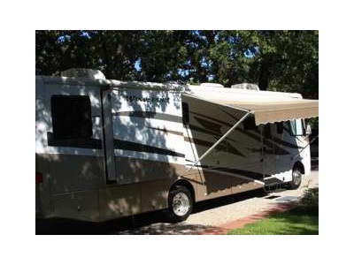 2008 36� Four Winds Windsport w/3 slides