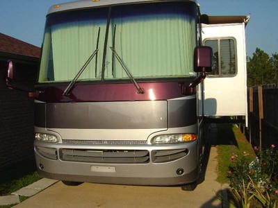 2004 Newmar Kountry Star in Florida