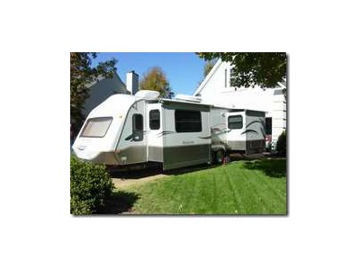2004 Award 31 TSL in Virginia