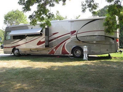 2006 Tiffin Pheaton QDH in Arizona