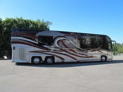 2013 Newell Coach Newell 45