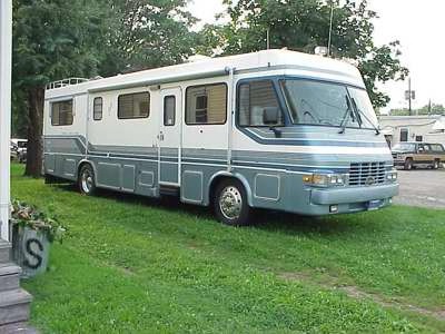 1992 36� Hawkins P-350