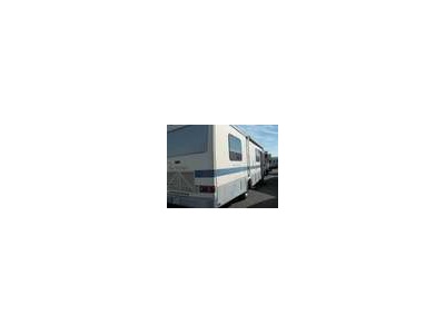 1992 Diesel Pusher Sun Voyager 34 Motorh