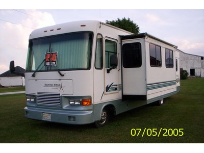 1996 dutch star
