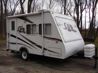 2007 Aerolite M-160 in Missouri