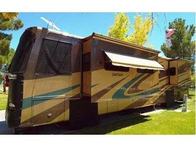 2005 Beaver Santiam in Nevada