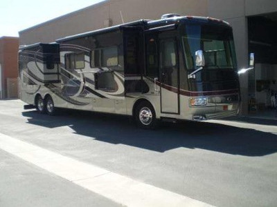 2011 Monaco Diplomat DFT in Arizona