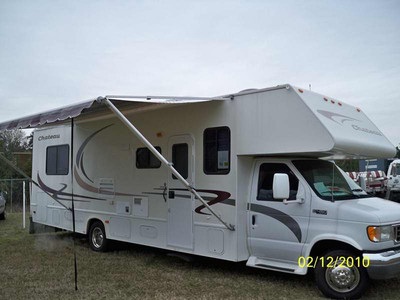 2003 Four Winds Chateau in Florida