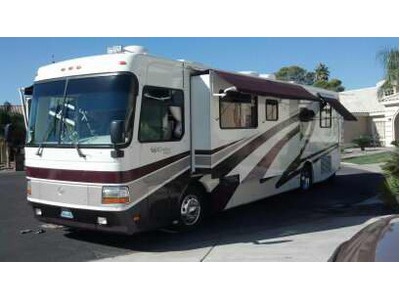 1999 Monaco Windsor in Nevada