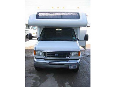 2004 31� Gulf Stream Cavalier w/slide