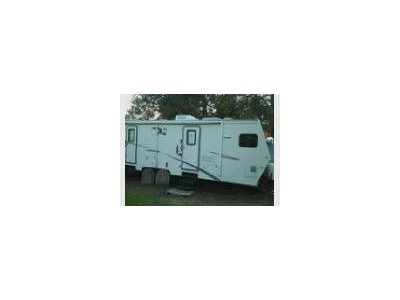 2004 Arctic Fox 29V in Oregon