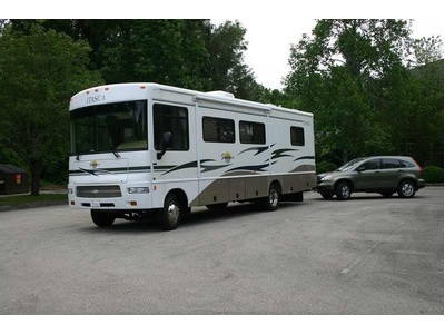 2006 Itasca Sunova 30B
