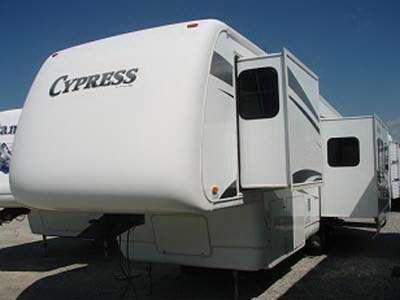 2006 32� Newmar Cyprus w/2 slides