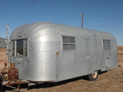1960 Avion model H24