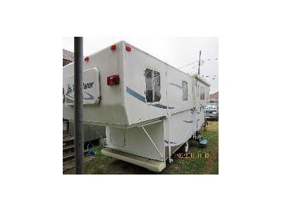 2007 31� Trail Manor 3023