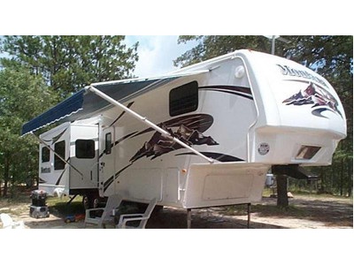 2006 Keystone Montana 3400RL in Virginia