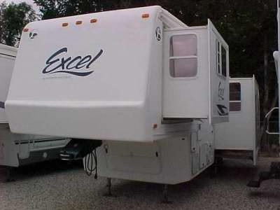 2001 30� Peterson Industries Excel w/3 s