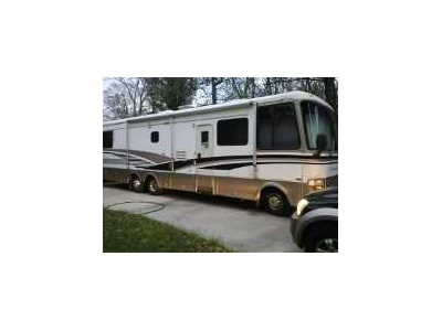 1996 Newmar Mountainaire