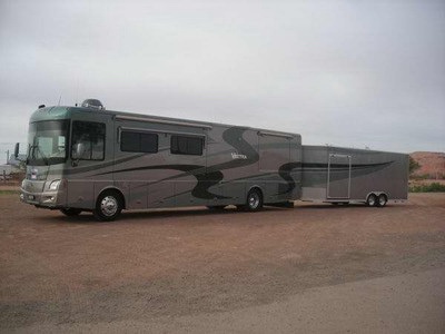 2004 Winnebago Vectra in Arizona