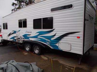 2006 23� Weekend Warrior Superlite