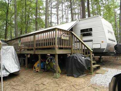 2005 36� Keystone Hornet Sport Series w/