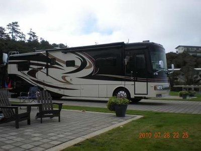 2008 Monaco Diplomat 40PDQ in Arizona