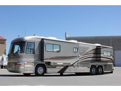 Rv 02 Country Coach  Affinity