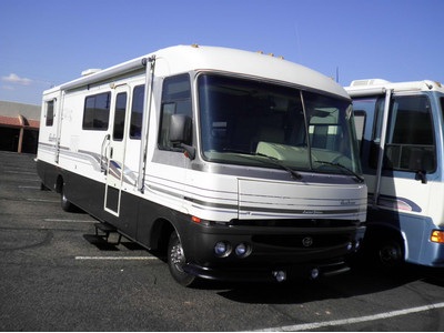 1994 Pace Arrow Nice.