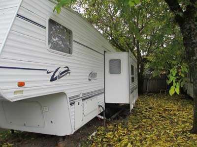 2002 29� Keystone Hornet