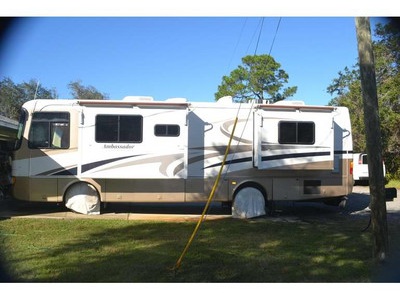 2001 Holiday Rambler Ambassador in Flori