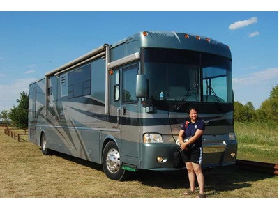 2004 Itasca Horizon in Nevada