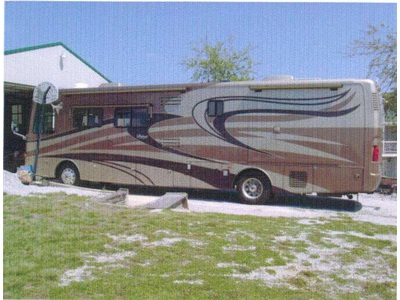 2007 Monaco Diplomat 40PRQ in Missouri