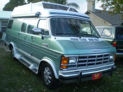 CLASS B LER INUDUSTRIES \ LIKE ROADTREK
