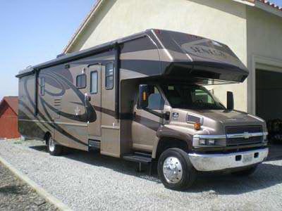 2006 34� Jayco Seneca w/2 slides