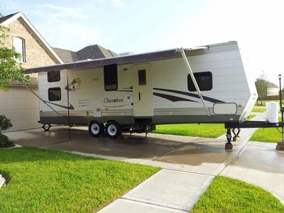 2005 Cherokee 29Z