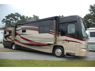 2006 Damon Tuscany Diesel Pusher in NC