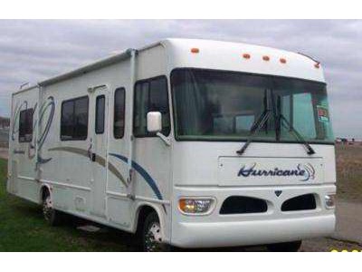 2003 30� Four Winds Hurricane