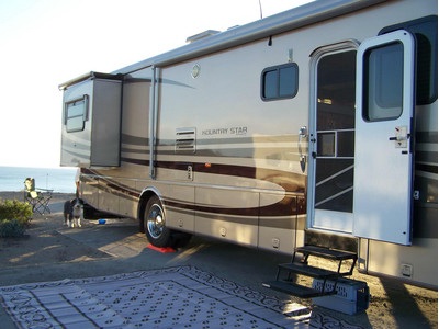 NEWMAR KOUNTRY STAR 2004 3560