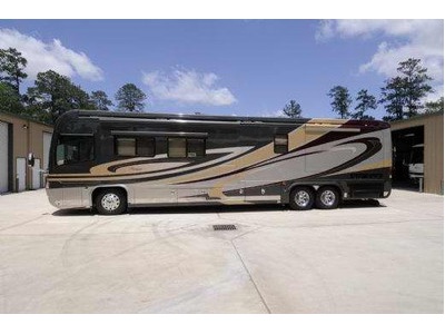 2008 Beaver Marquis Lapis IV in Texas
