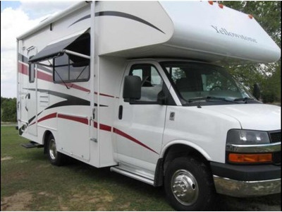 2007 Gulf Stream Yellowstone 6211 Y 