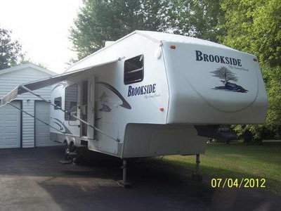 2007 Sunnybrook Brookside in Michigan