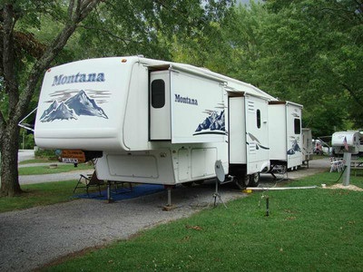 2006 Keystone Montana 3400RL in Florida