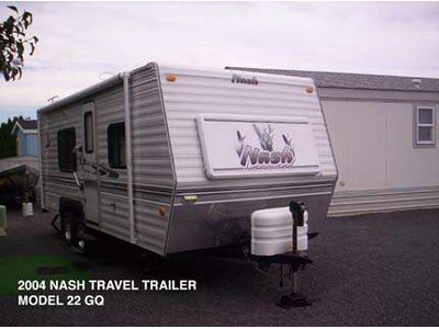 2004 Nash    Model 22 GQ 